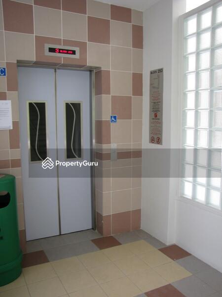 HDB Flat for Rent: D23, 670253