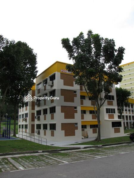 HDB Flat for Rent: D23, 670253