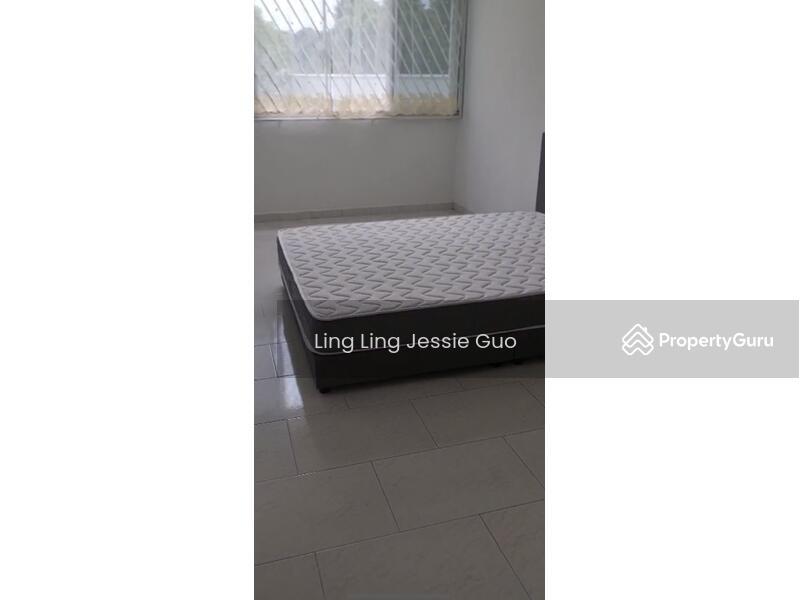 HDB Flat for Rent: D23, 670253