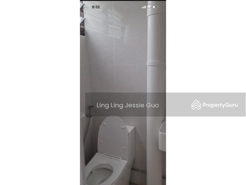 HDB Flat for Rent: D23, 670253