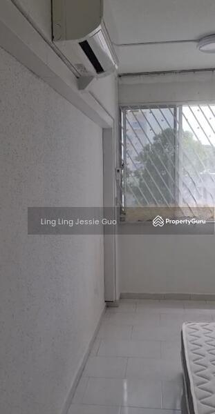 HDB Flat for Rent: D23, 670253