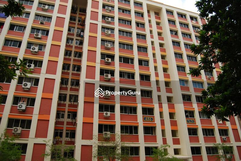 486 Pasir Ris Drive 4