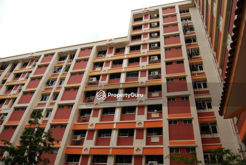 486 Pasir Ris Drive 4