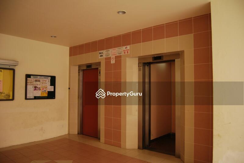 486 Pasir Ris Drive 4