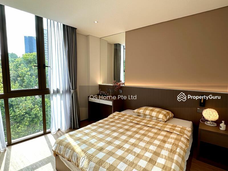 Brand New Fully Furnished Studio @ Balestier