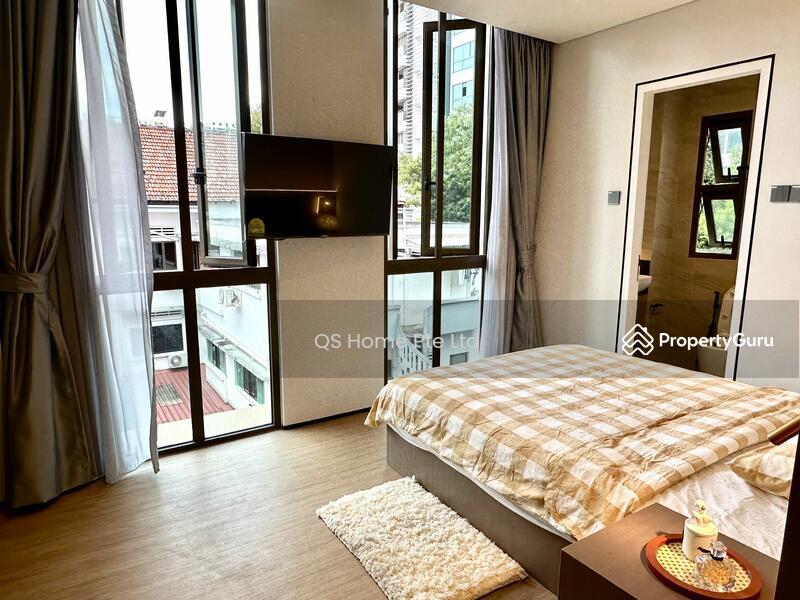 Brand New Fully Furnished Studio @ Balestier