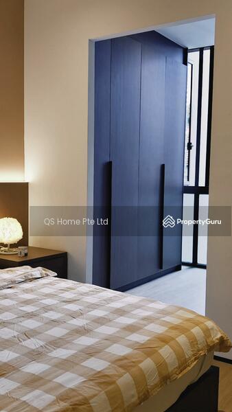 Brand New Fully Furnished Studio @ Balestier