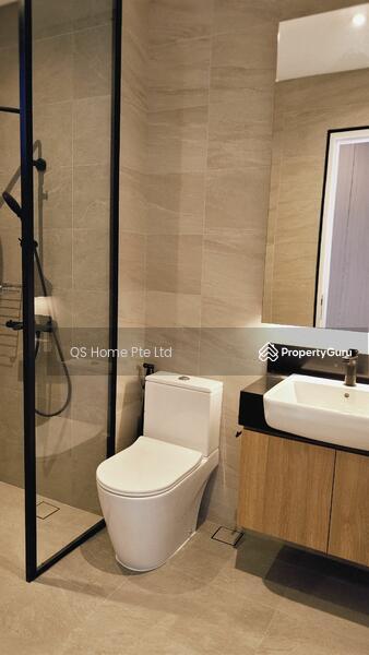 Brand New Fully Furnished Studio @ Balestier