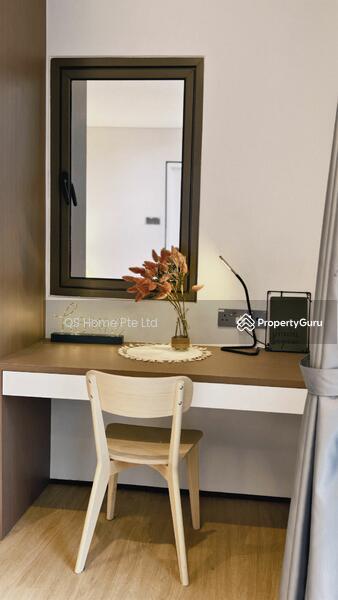 Brand New Fully Furnished Studio @ Balestier