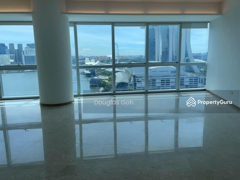 Prop-GPT: Condominium: D01 Marina Marina Bay Residences