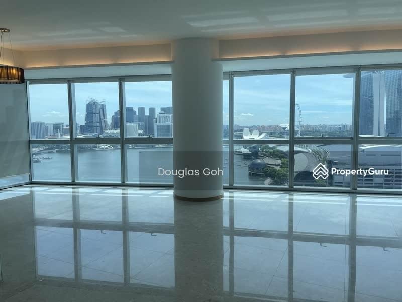 Condominium for Rent: Marina, D01, 018980