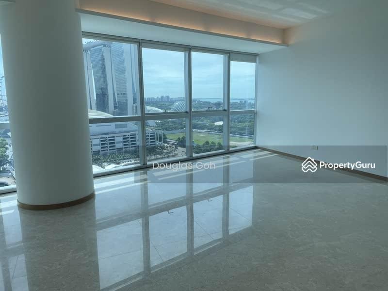 Condominium for Rent: Marina, D01, 018980