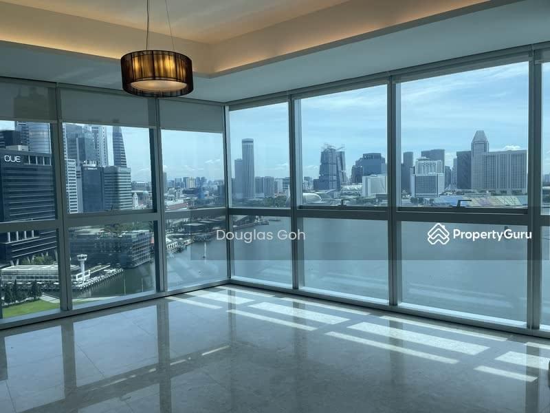Condominium for Rent: Marina, D01, 018980