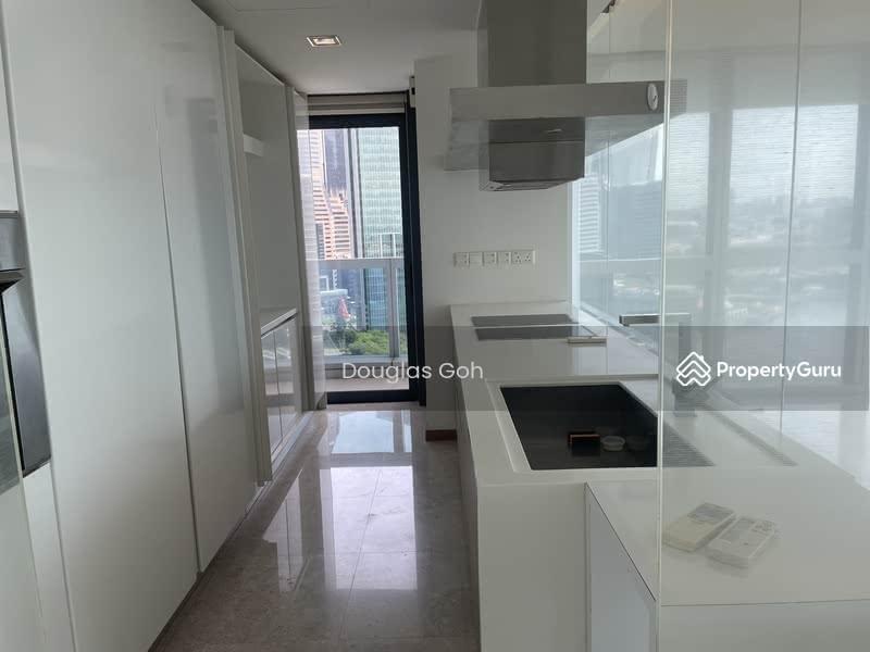Condominium for Rent: Marina, D01, 018980