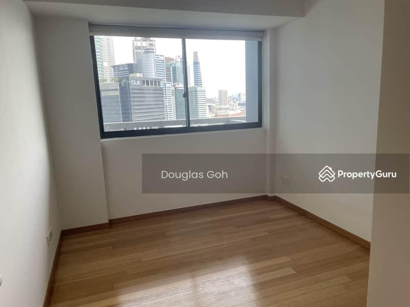 Condominium for Rent: Marina, D01, 018980