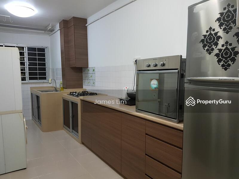 Prop-GPT: HDB Flat: D23 Bukit Batok 416 Bukit Batok West Avenue 4