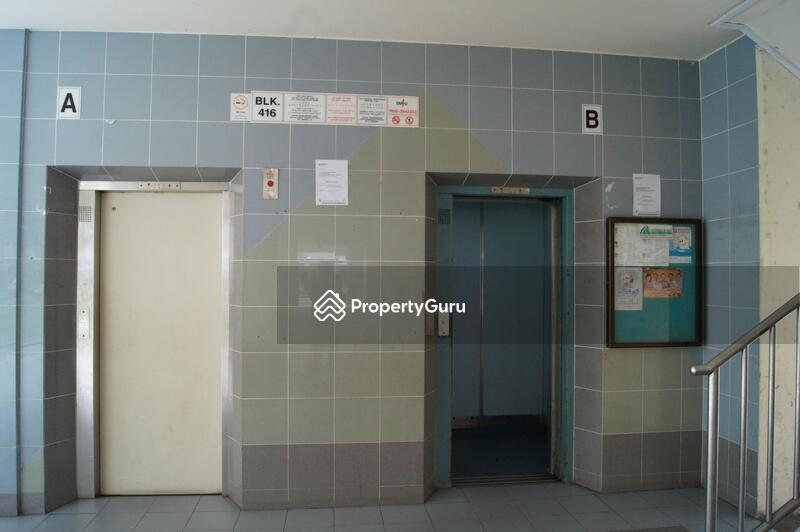 416 Bukit Batok West Avenue 4
