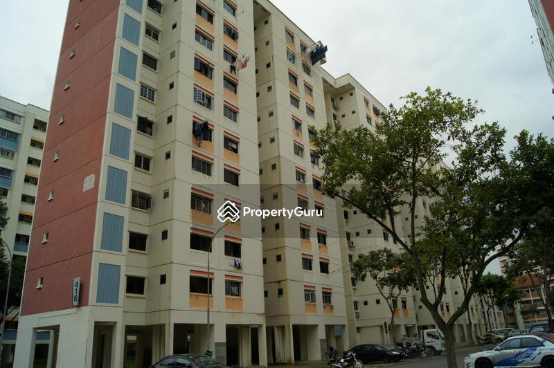 416 Bukit Batok West Avenue 4