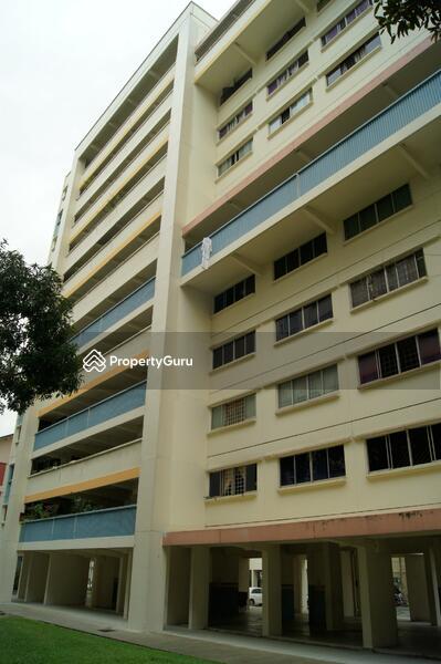416 Bukit Batok West Avenue 4