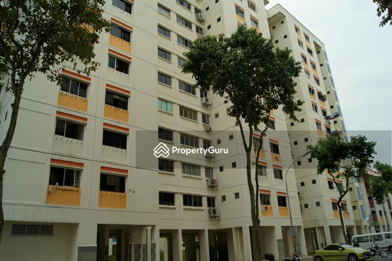 416 Bukit Batok West Avenue 4