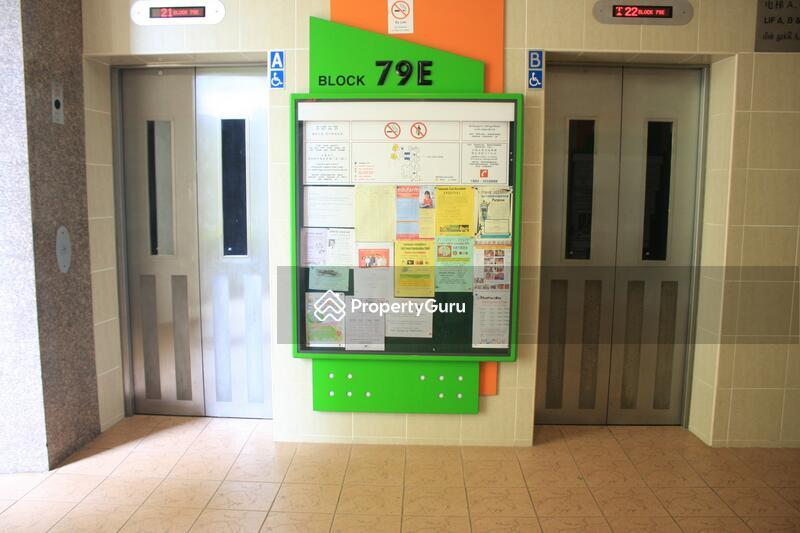 HDB Flat for Rent: Toa Payoh, D12, 315079