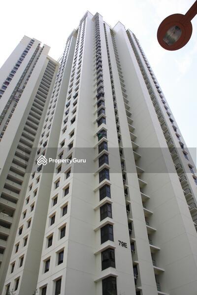 HDB Flat for Rent: Toa Payoh, D12, 315079