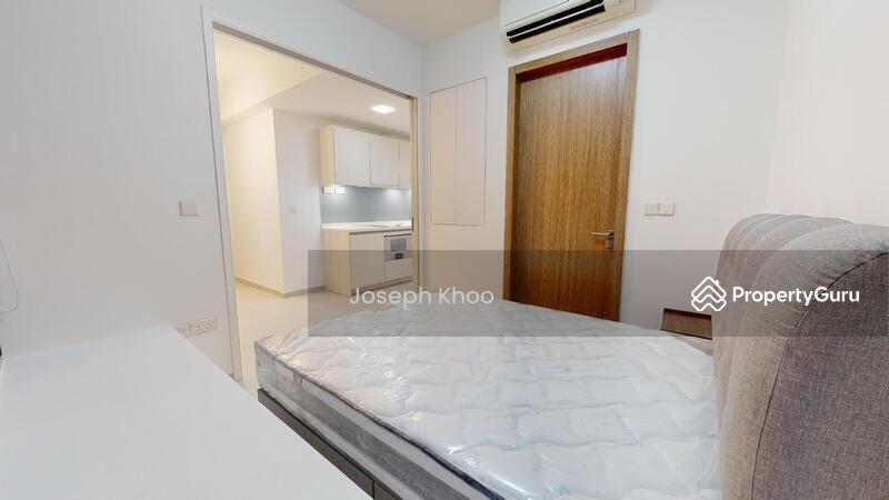 Condominium for Rent: Cecil, D01, 068814