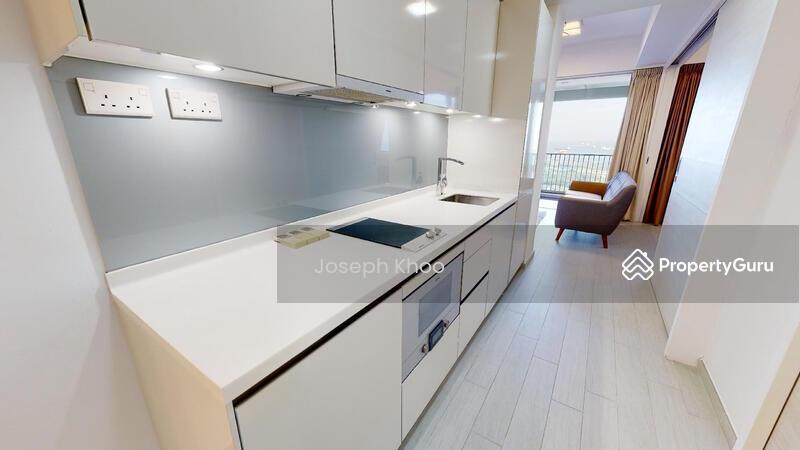 Condominium for Rent: Cecil, D01, 068814