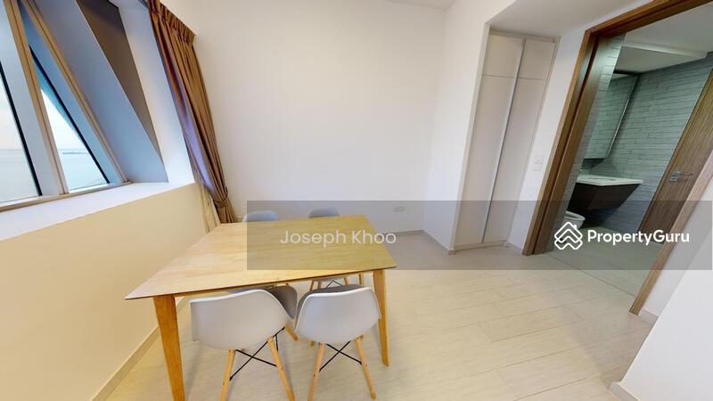 Condominium for Rent: Cecil, D01, 068814