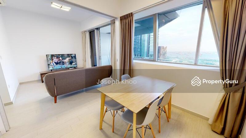 Condominium for Rent: Cecil, D01, 068814