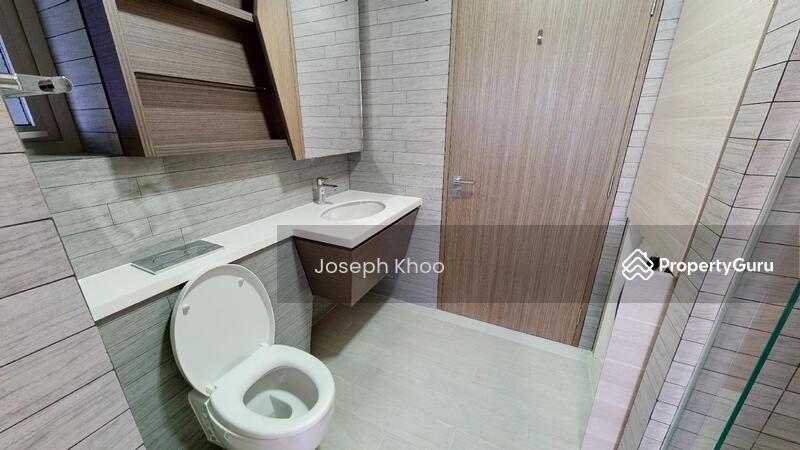 Condominium for Rent: Cecil, D01, 068814