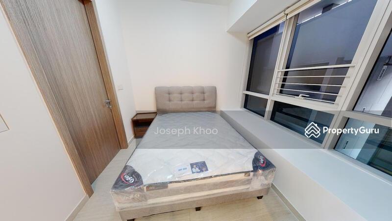 Condominium for Rent: Cecil, D01, 068814