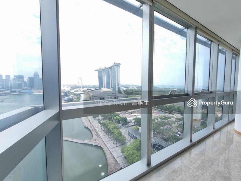 Prop-GPT: Condominium: D01 Marina Marina Bay Residences