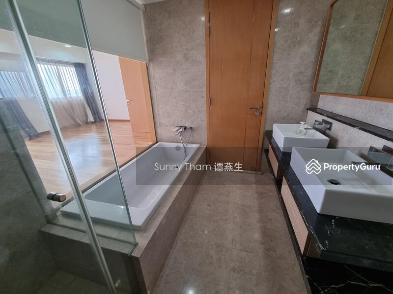Condominium for Rent: Marina, D01, 018980