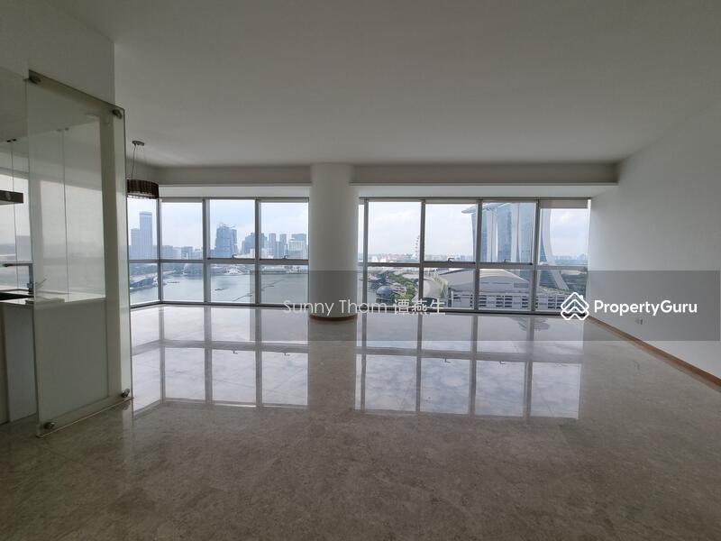 Condominium for Rent: Marina, D01, 018980