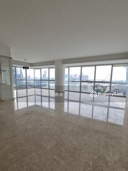 Condominium for Rent: Marina, D01, 018980