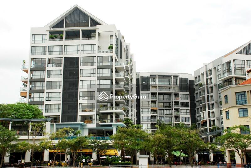Apartment for Rent: D09, 239013