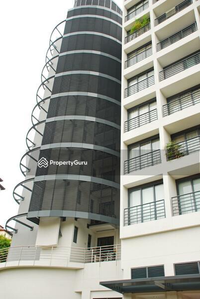 Apartment for Rent: D09, 239013