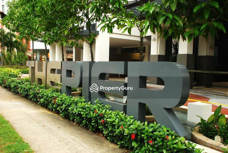 Apartment for Rent: D09, 239013