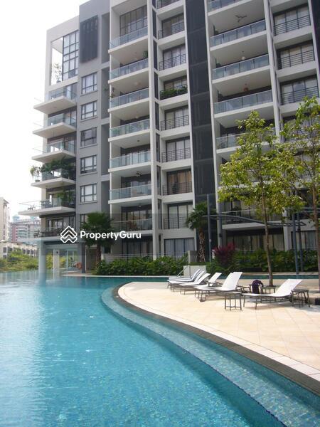 Apartment for Rent: D09, 239013