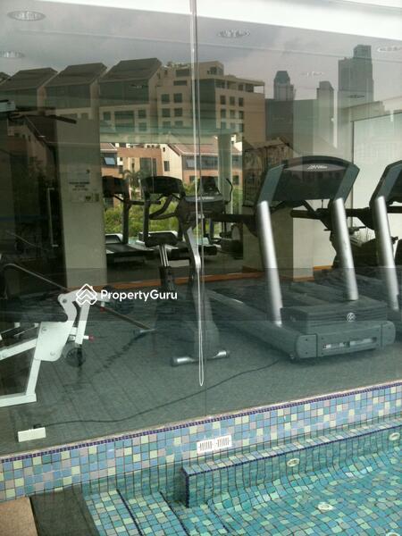 Apartment for Rent: D09, 239013