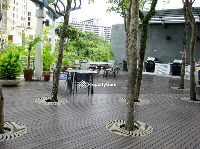 Apartment for Rent: D09, 239013