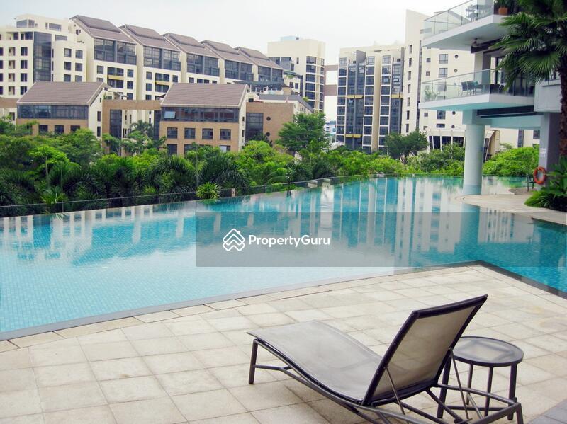 Apartment for Rent: D09, 239013