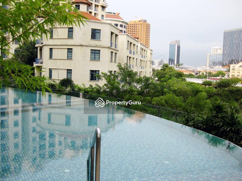Apartment for Rent: D09, 239013
