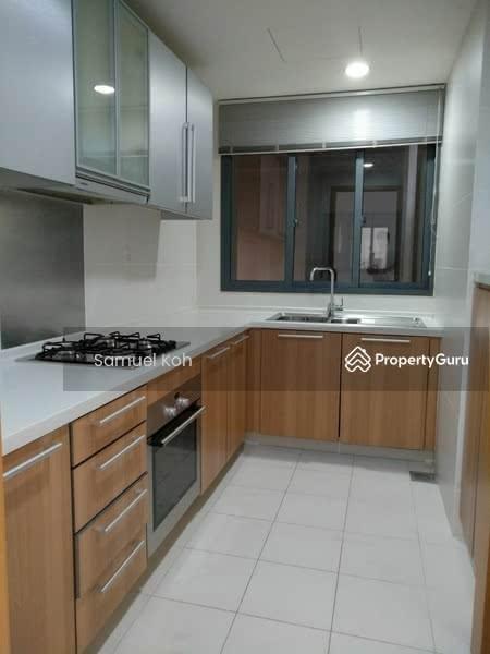 Apartment for Rent: D09, 239013