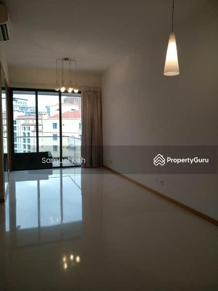 Apartment for Rent: D09, 239013