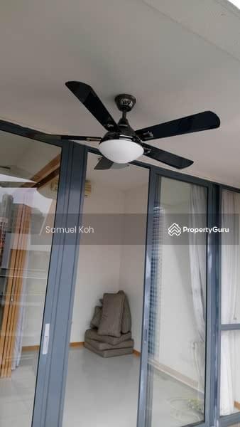 Apartment for Rent: D09, 239013