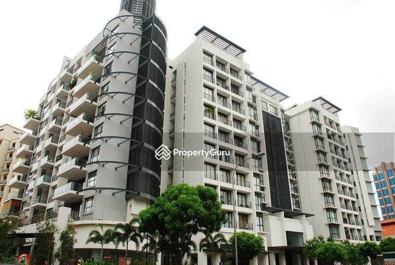 Apartment for Rent: D09, 239013