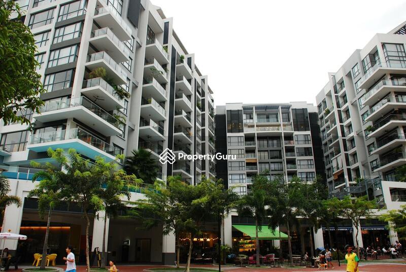 Apartment for Rent: D09, 239013