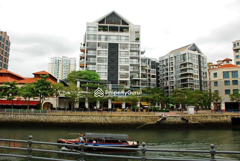 Apartment for Rent: D09, 239013